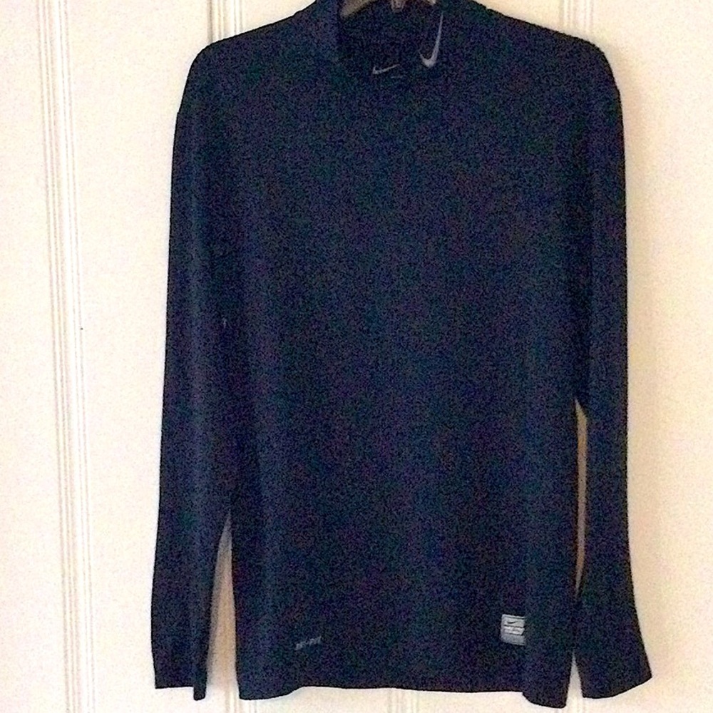 NIKE - PRO-COMBAT COMPRESSION SHIRT